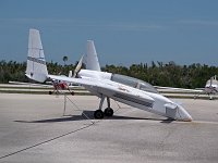 Rutan Long-EZ